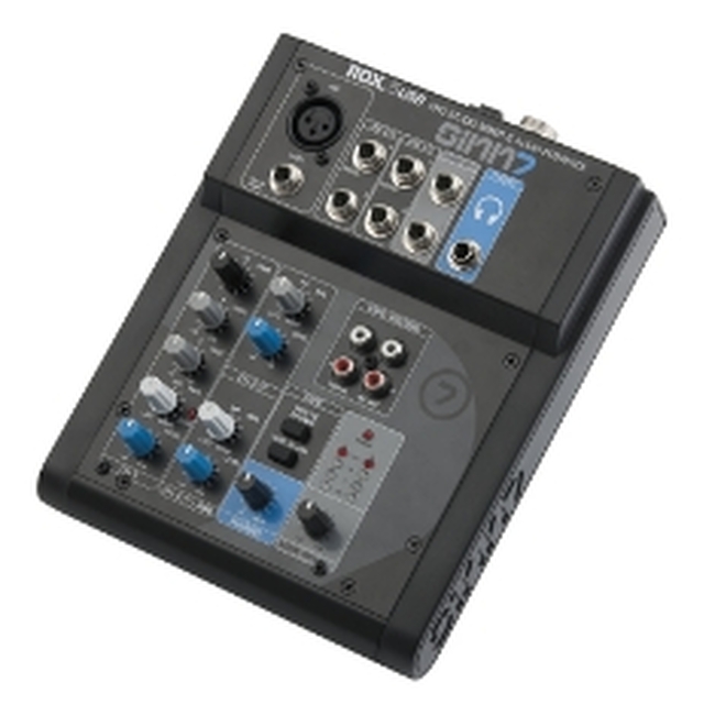 Sinn7 Rox.5 USB