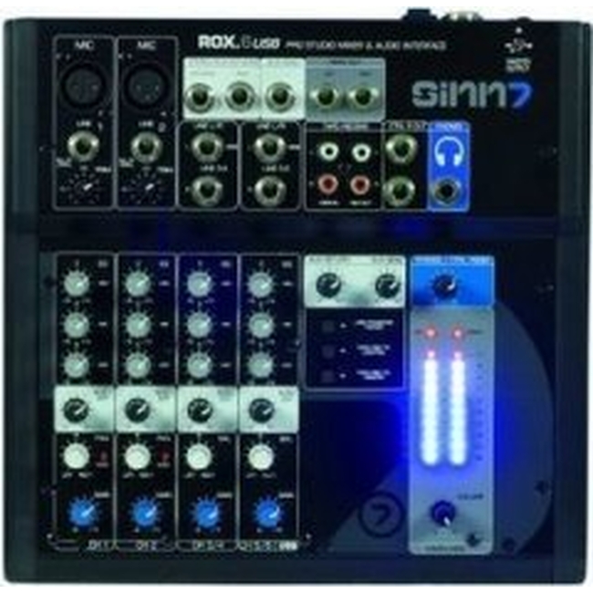 Sinn7 Rox.6 USB