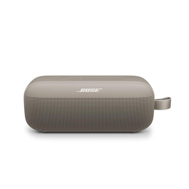 Bose SoundLink Flex Portable Bluetooth Speaker (2nd Gen) - Sandstone