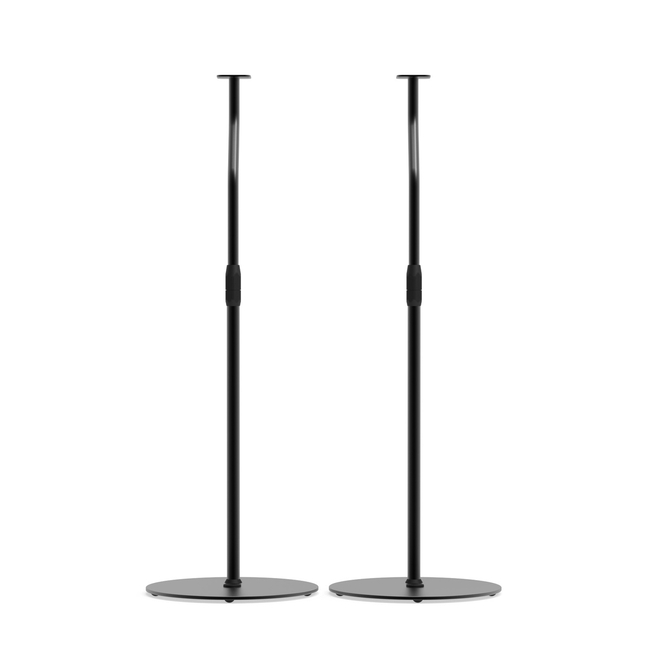 Kanto Audio SLH - Ρυθμιζόμενες Βάσεις Δαπέδου για Ηχεία