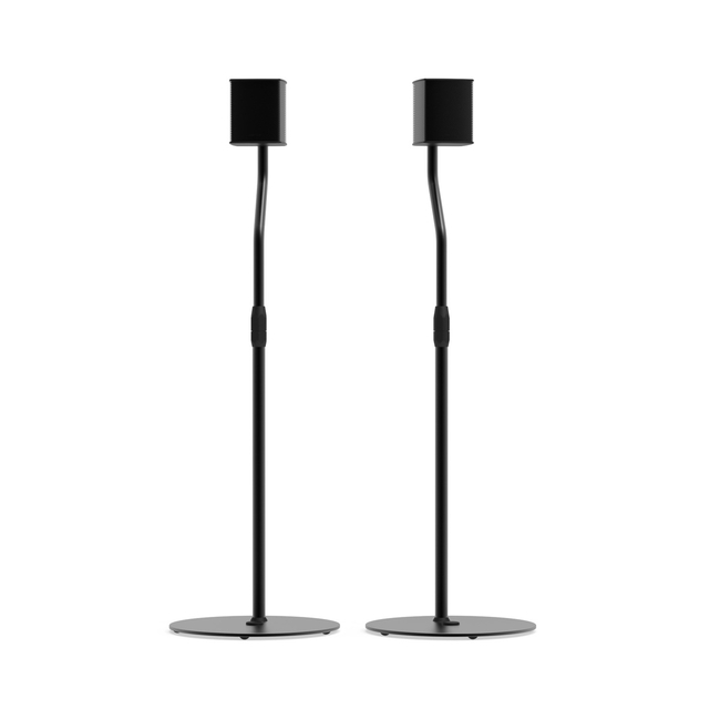 Kanto Audio SLH - Ρυθμιζόμενες Βάσεις Δαπέδου για Ηχεία