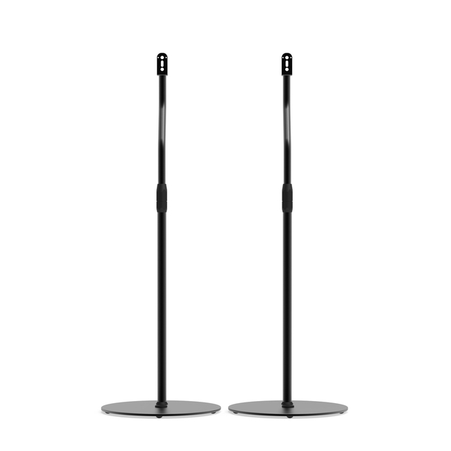 Kanto Audio SLH - Ρυθμιζόμενες Βάσεις Δαπέδου για Ηχεία