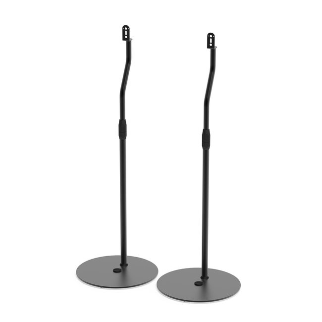 Kanto Audio SLH - Ρυθμιζόμενες Βάσεις Δαπέδου για Ηχεία