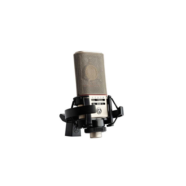 Austrian Audio OC818 Dual Set Plus