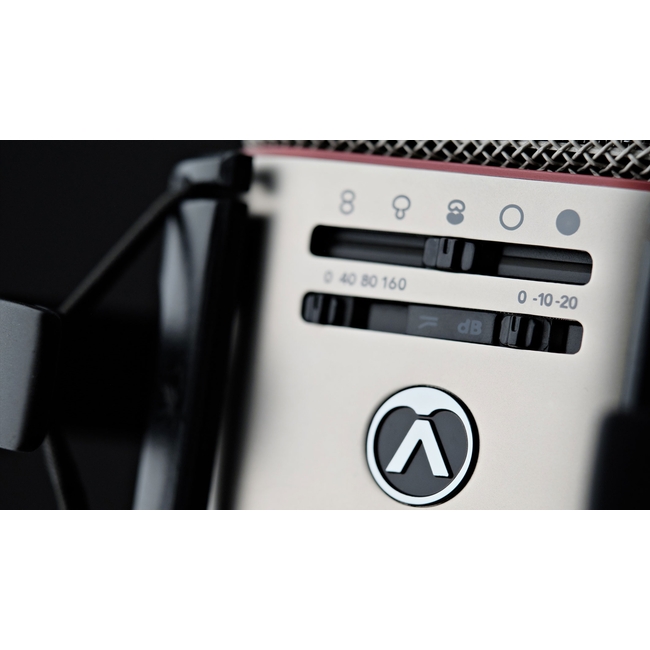 Austrian Audio OC818 STUDIO SET