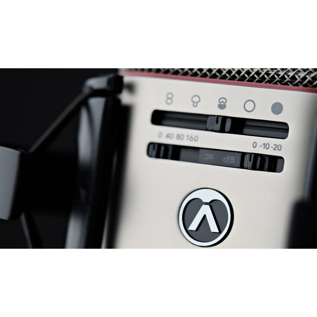 Austrian Audio OC818 Dual Set Plus