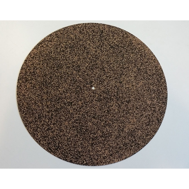 Simply Analog Cork Slip Mat (special edition)