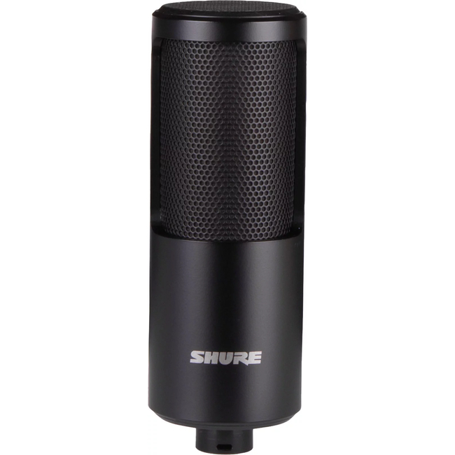 Shure SM4