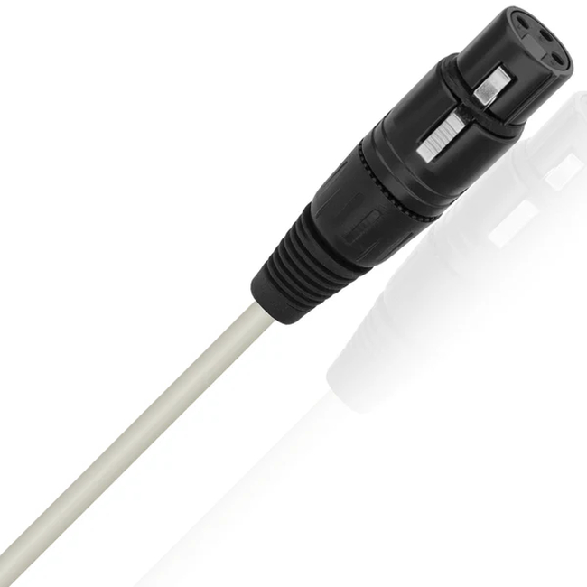 Wireworld Solstice 8 Balanced AES/EBU - 1m (8110070393406)
