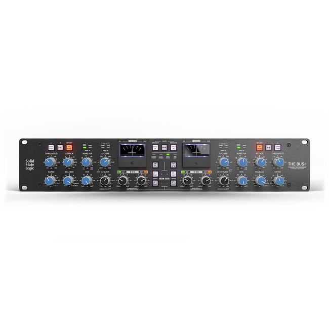 SSL BUS+ (878076001500)