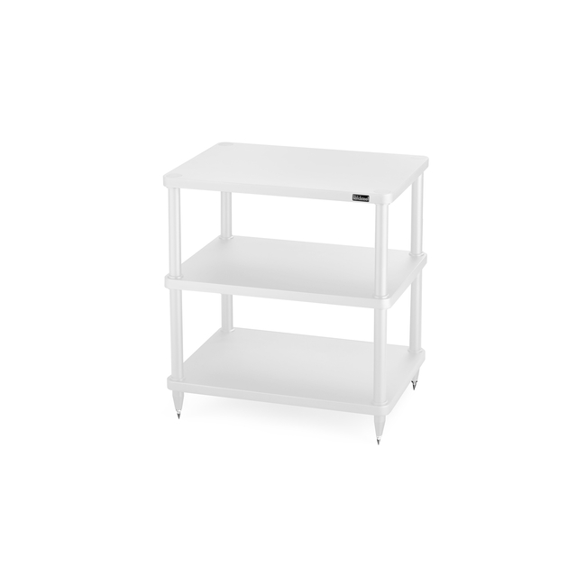 Solidsteel S3-3 - White
