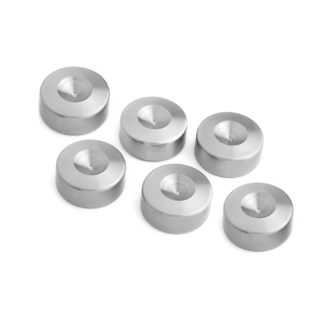 Solidsteel S4-4 - White