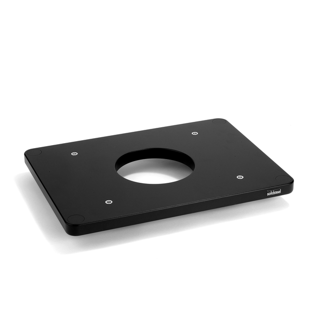 Solidsteel S5-2 - Black