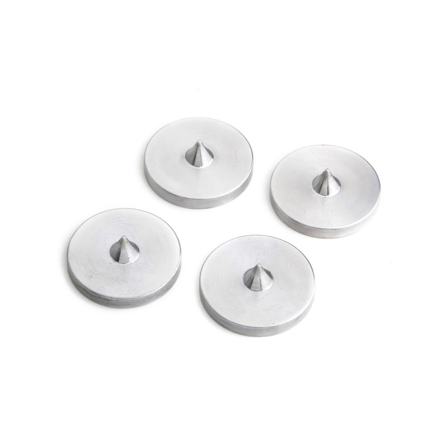 Solidsteel S5-3 - White