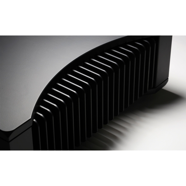 Rega Solis χειροποίητος τελικός ενισχυτής 2x 168W RMS
