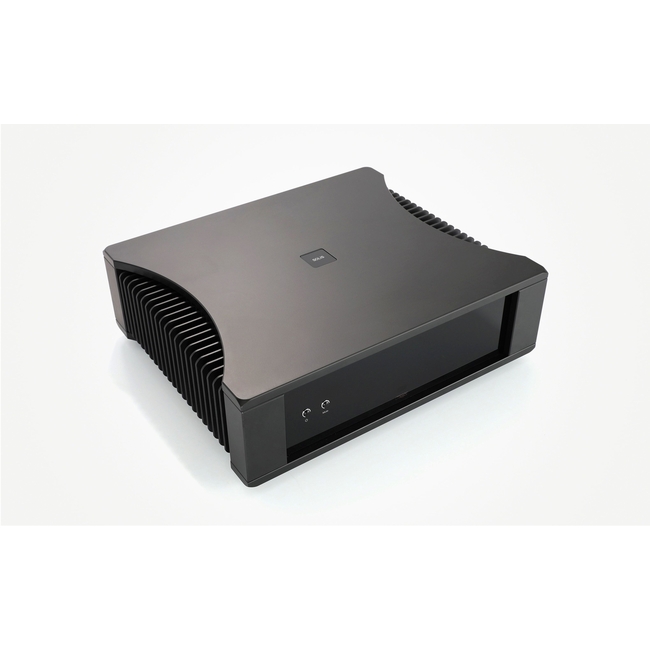 Rega Solis χειροποίητος τελικός ενισχυτής 2x 168W RMS