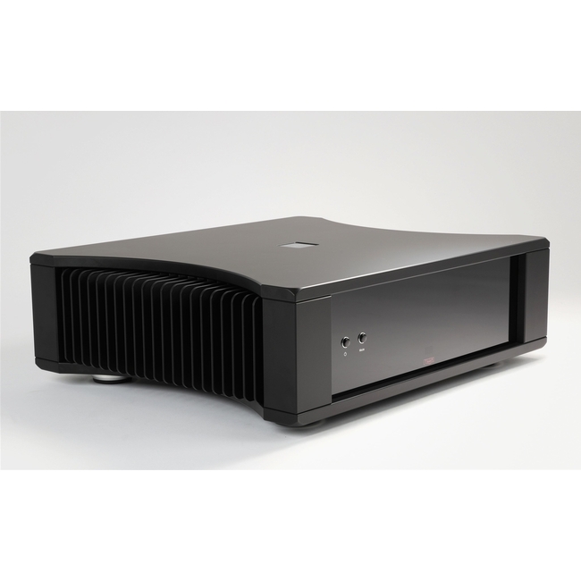 Rega Solis χειροποίητος τελικός ενισχυτής 2x 168W RMS
