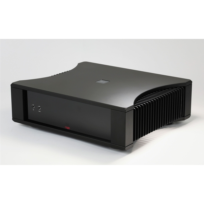 Rega Solis χειροποίητος τελικός ενισχυτής 2x 168W RMS