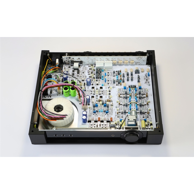 Rega Mercury
