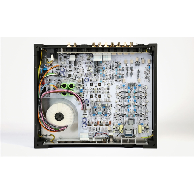 Rega Mercury
