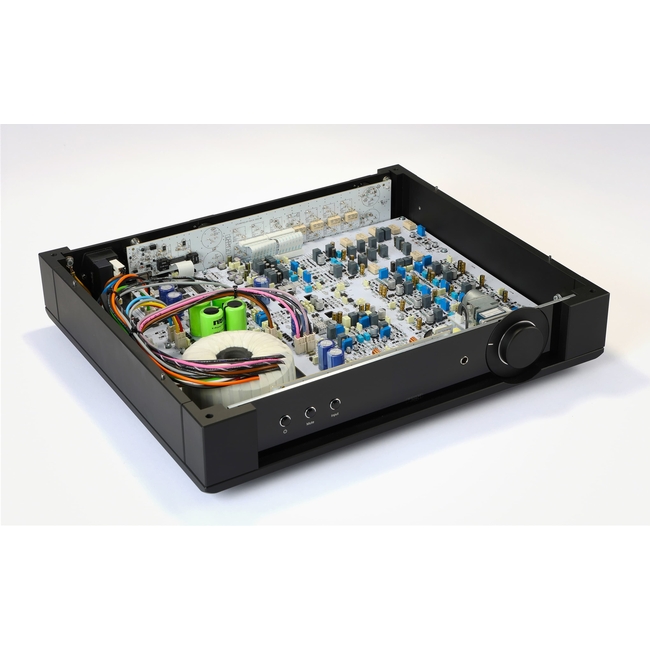 Rega Mercury