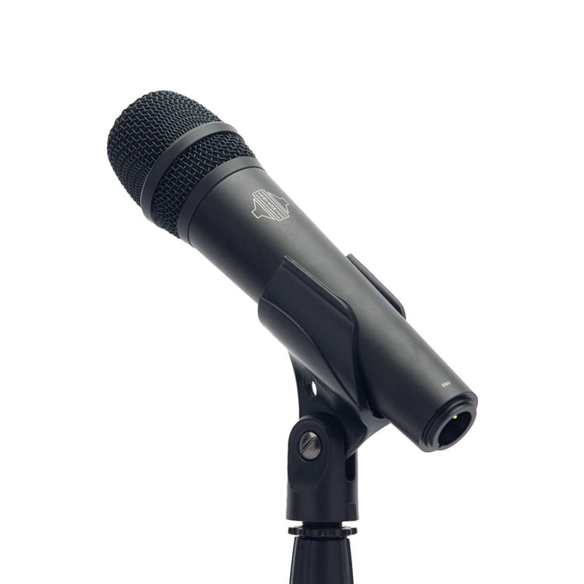 Sontronics SOLO - Πυκνωτικό Μικρόφωνο Μεγάλου Διαφράγματος - 5060173280567