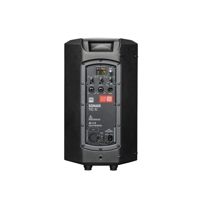 HK Audio SONAR 110 Xi - 10inch