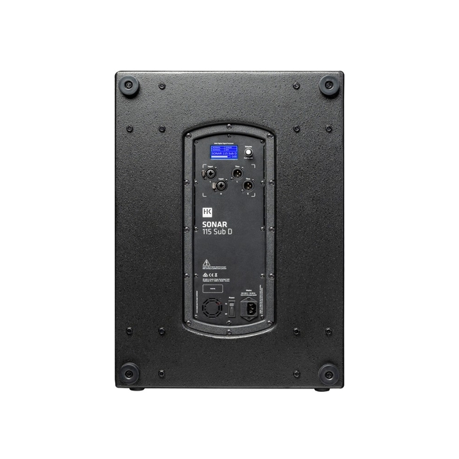 HK Audio SONAR 115 Sub D - 15inch