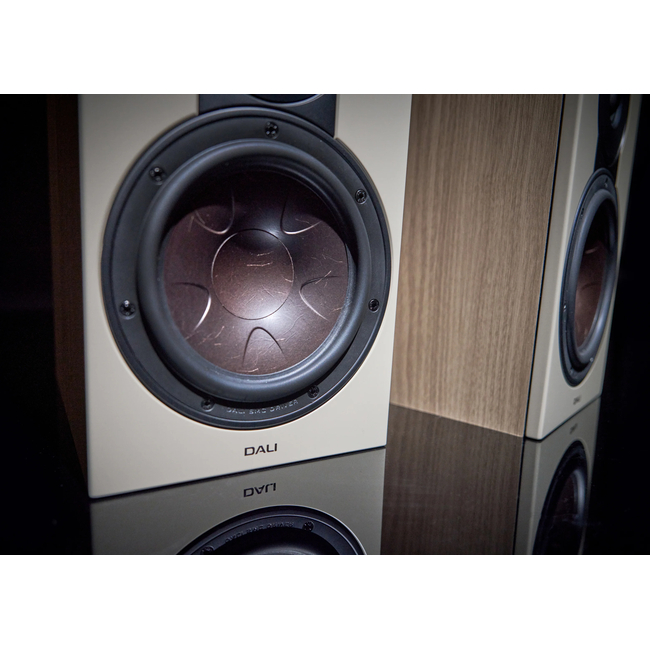 Dali Sonik 3 - Natural Oak (Ζεύγος)