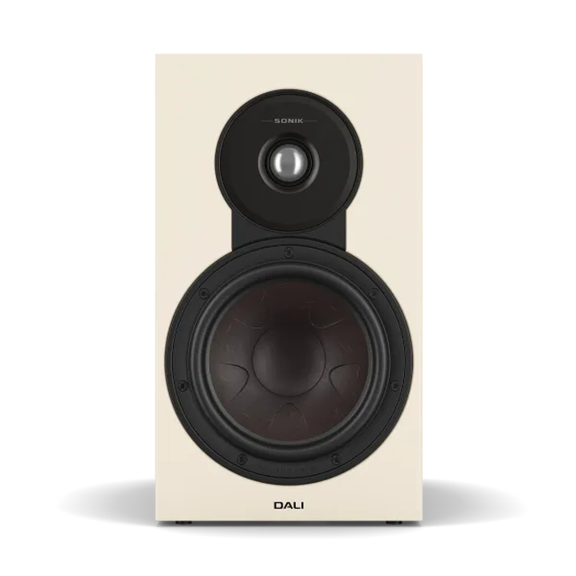 Dali Sonik 3 - Natural Oak (Ζεύγος)