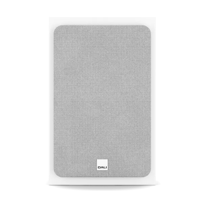 Dali Sonik On-Wall - White (Ζεύγος)