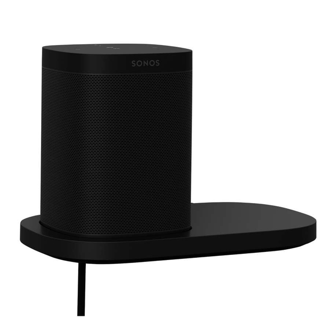 Sonos Shelf for One - Black