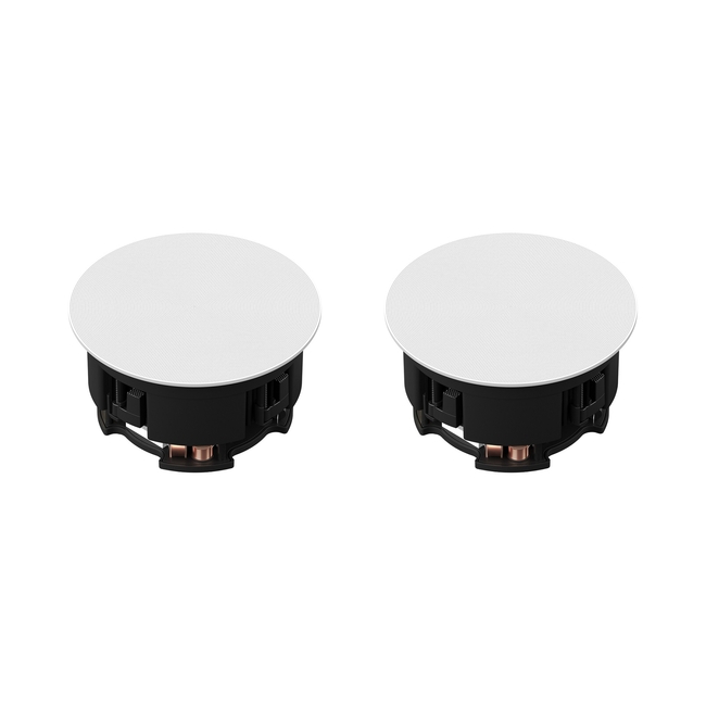 Sonos In-Ceiling 6.5\" (Pair) by Sonance
