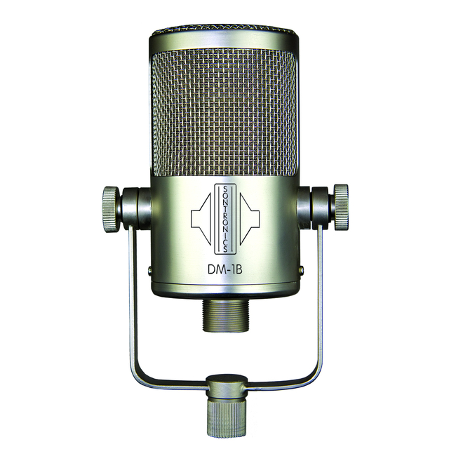 Sontronics DM-1B  - Πυκνωτικό οργάνων