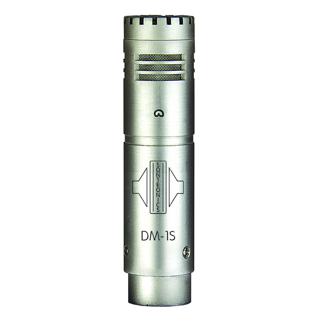 Sontronics DM-1S  - Πυκνωτικό Μικρού Διαφράγματος