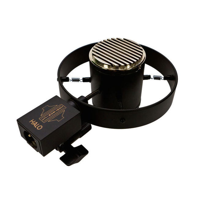 Sontronics Halo  - Δυναμικό οργάνων