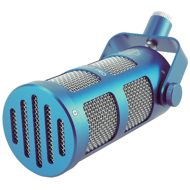 Sontronics Podcast Pro Blue