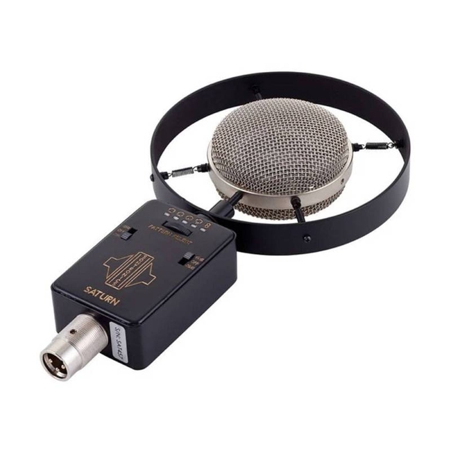 Sontronics Saturn 2