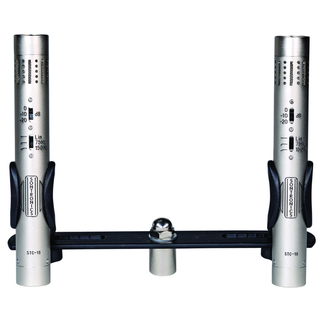 Sontronics STC-1s  - Πυκνωτικό Μικρού Διαφράγματος