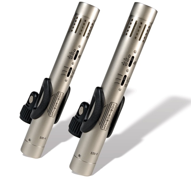 Sontronics STC-1s  - Πυκνωτικό Μικρού Διαφράγματος