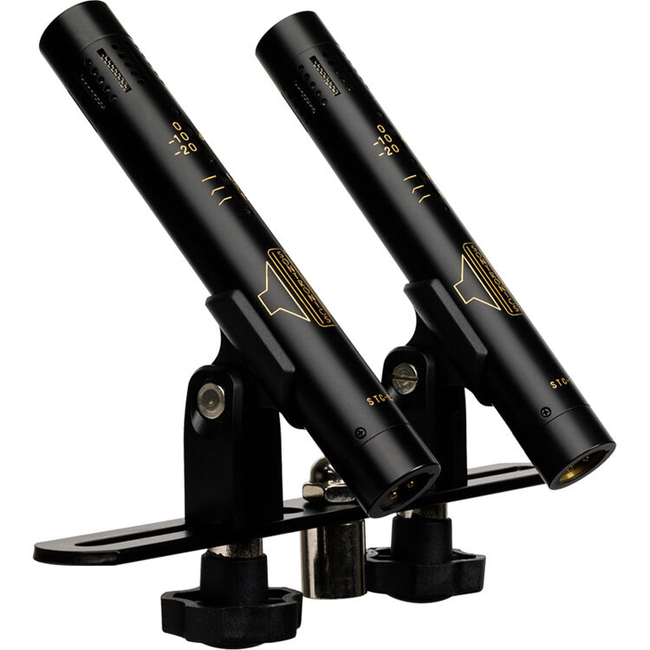 Sontronics STC-1S Black