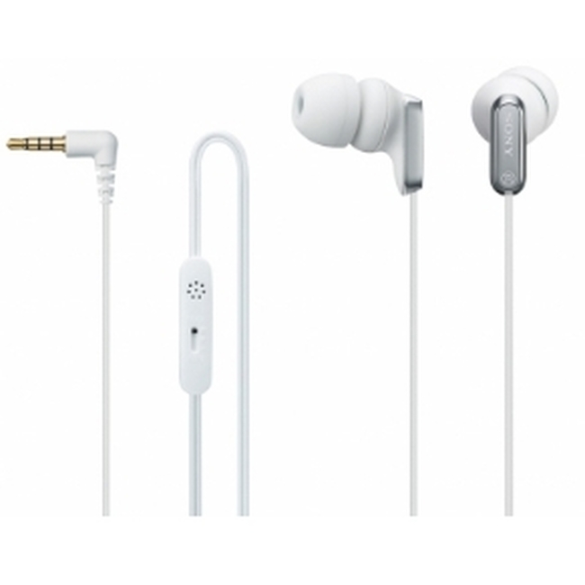 Sony DR-EX39PW White