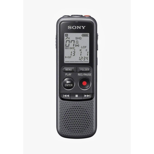 Sony ICD-PX240
