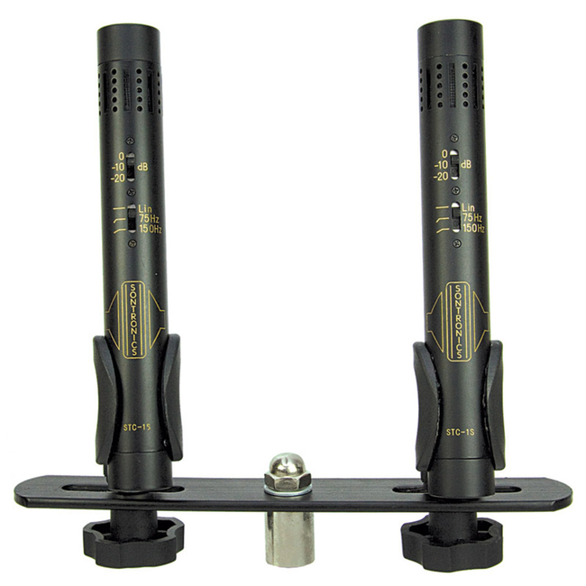Sontronics STC-1S Black