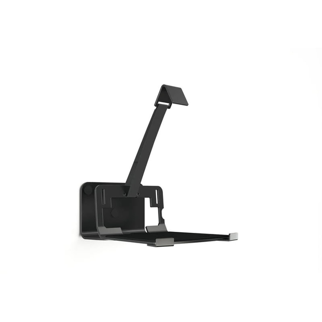 Vogel's SOUND 3205 Speaker Wall Mount Black for Denon HEOS 5, Denon HEOS 7, Sonos PLAY:5 (Gen 2), Sonos Five, Universal