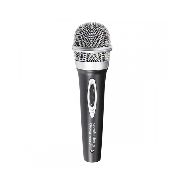 Soundsation Vocal 100 Καρδιοειδές Δυναμικο Mic.