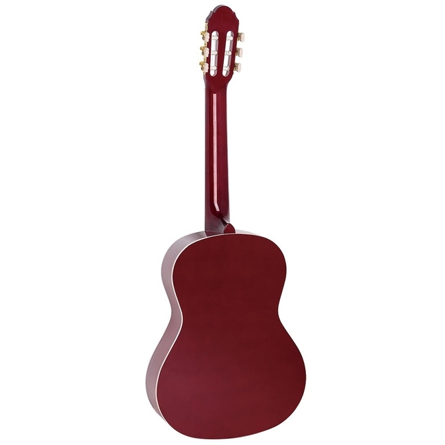 Soundsation Primera Student 34-RDS Red Sunburst Κλασσική κιθάρα 3/4