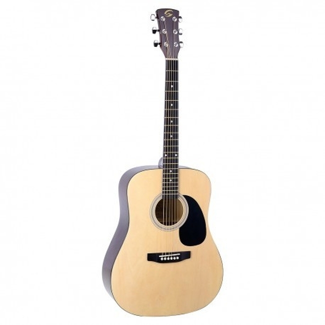 Soundstion Yosemite DN-NT Natural Ακουστική κιθάρα