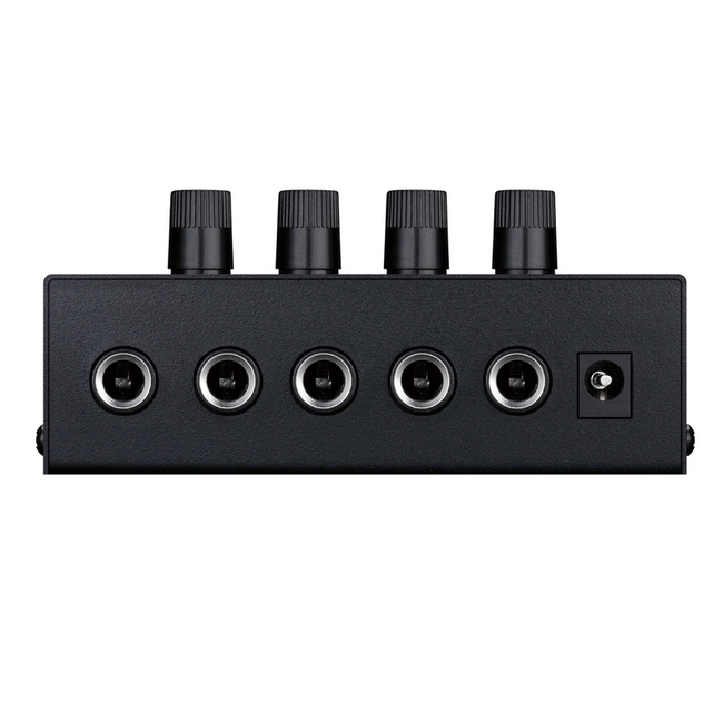 Soundsation Pocket Amp