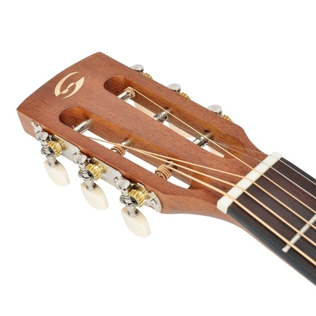 SOUNDSATION Delta Crossroad MOP Ακουστική Kιθάρα